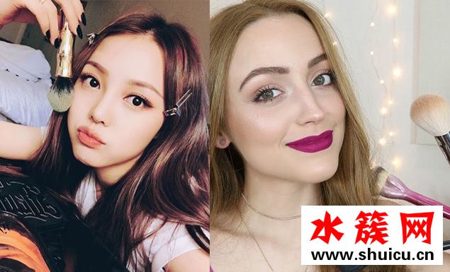 清洗化妆刷常见的5大误区 你真的洗对了吗？