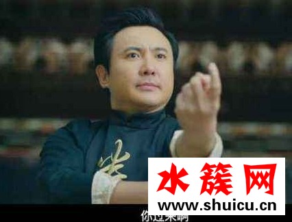 张茱萸什么梗