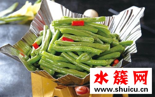 孕妇能吃四季豆吗？