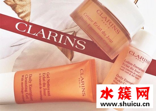 娇韵诗适合什么肤质