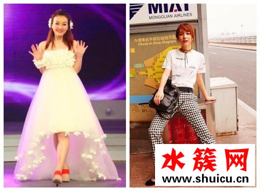杨幂的筷子腿我是服气的 娱乐圈美腿女星大盘点