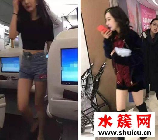 杨幂的筷子腿我是服气的 娱乐圈美腿女星大盘点