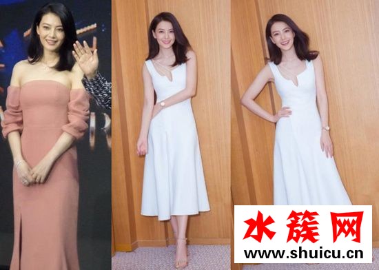 杨幂的筷子腿我是服气的 娱乐圈美腿女星大盘点