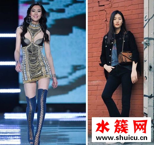 杨幂的筷子腿我是服气的 娱乐圈美腿女星大盘点