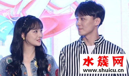 张恒给郑爽写歌是怎么回事