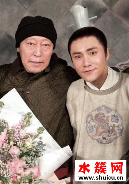 陈坤征集应援口号是什么梗