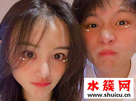 张恒郑爽疑似分手