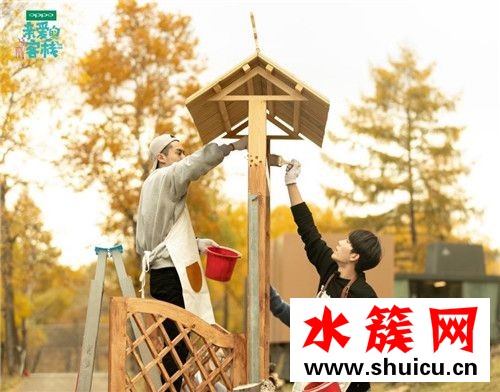 亲爱的客栈2主题曲是什么