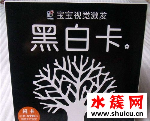 早教闪卡是什么