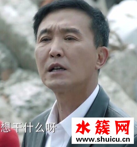 人民的名义达康书记双眼皮怎么了