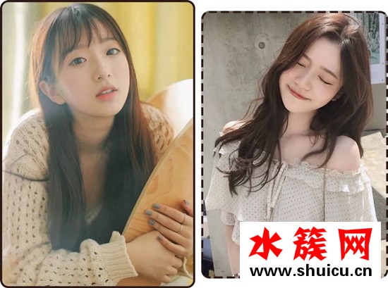 2019染发流行什么颜色