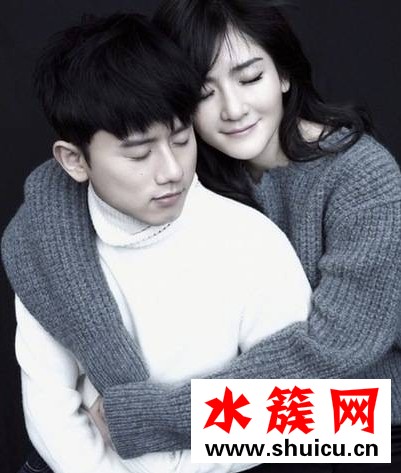 谢娜怀孕几个月了