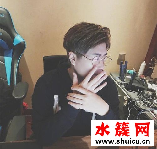 五五开为什么叫芦苇