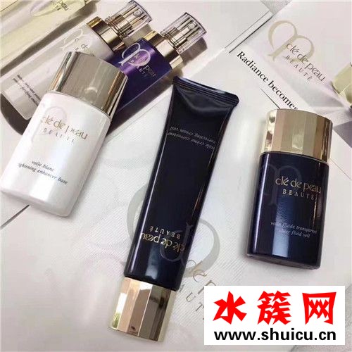 妆前乳什么牌子保湿又好用