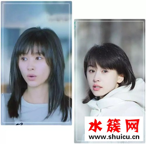长脸女生剪短发丑是什么原因