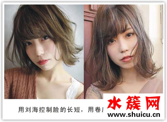 长脸女生剪短发丑是什么原因