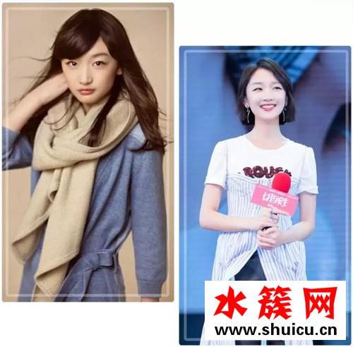 长脸女生剪短发丑是什么原因