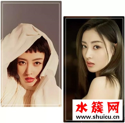 长脸女生剪短发丑是什么原因