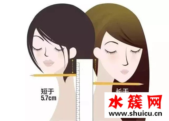 长脸女生剪短发丑是什么原因
