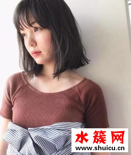 什么样的女生适合短发