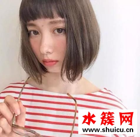 什么样的女生适合短发