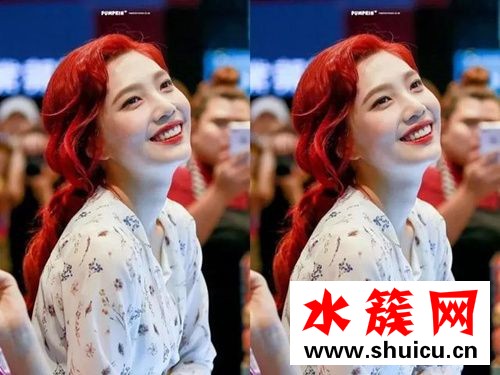 波多尔红是什么颜色