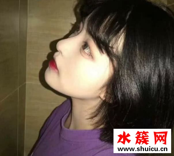 主播乔碧萝殿下真人照片长什么样