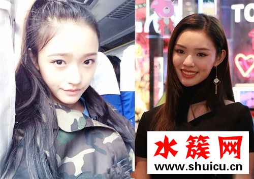李小璐杨幂赵丽颖 第一张微博自拍照哪些人悄悄换脸了？