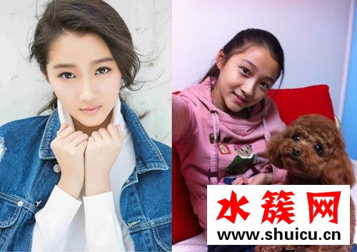李小璐杨幂赵丽颖 第一张微博自拍照哪些人悄悄换脸了？