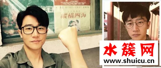 李小璐杨幂赵丽颖 第一张微博自拍照哪些人悄悄换脸了？