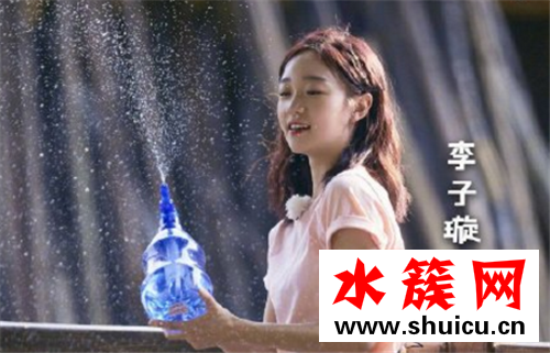 李子璇向往的生活哪一集