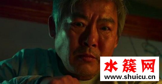 电影变身讲了什么故事