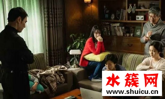 电影变身讲了什么故事