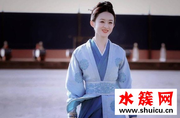 赵丽颖冬至求饺子是什么情况
