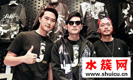 周杰伦潮牌phantaci怎么样