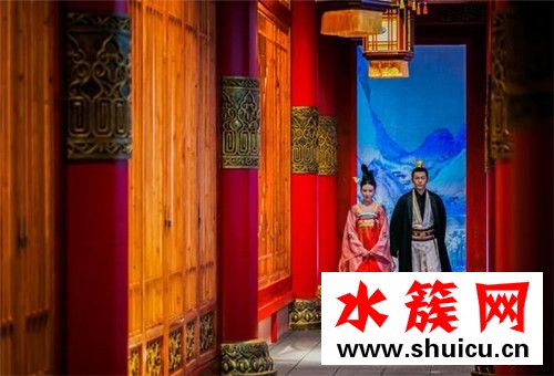 网剧萌妃驾到什么时候更新