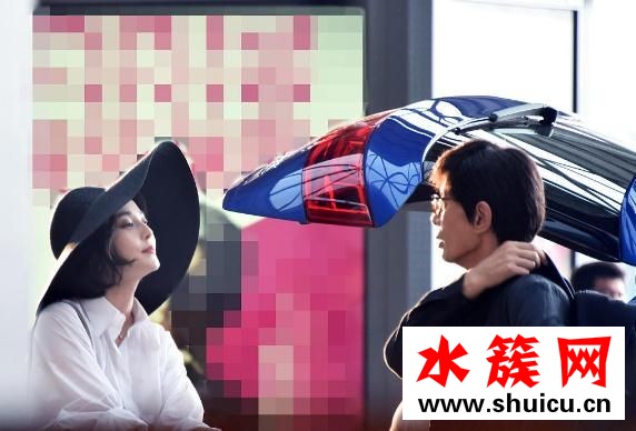 手机2片场照曝光是怎么回事