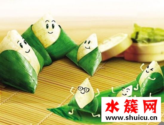 端午节吃粽子不消化怎么办