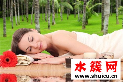 女生冬天可以刮痧吗