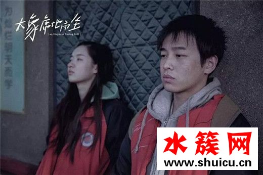 大象席地而坐剧情介绍