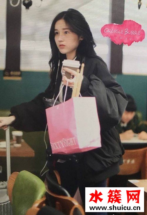 创造101任真是谁