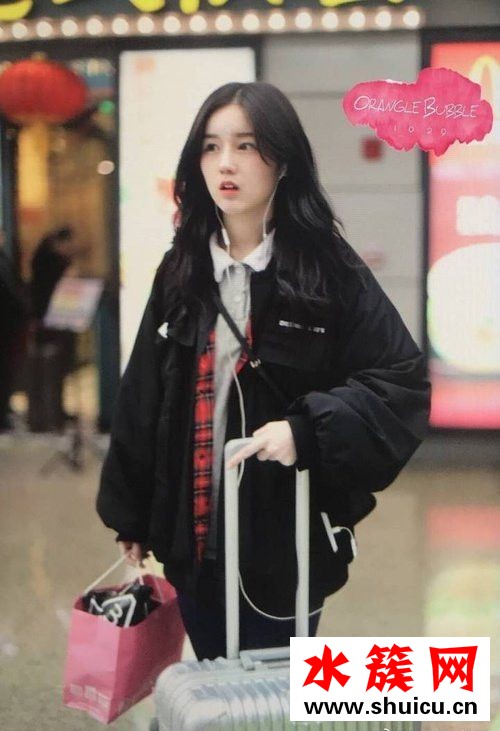 创造101任真是谁