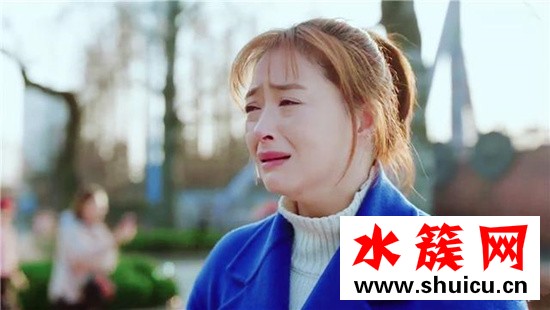 遇见幸福蒋欣发型图片