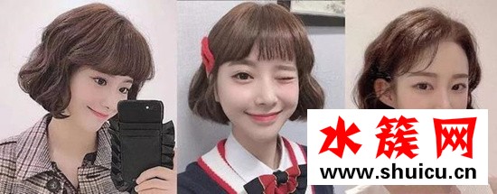 遇见幸福蒋欣发型图片