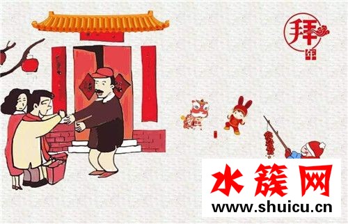 大年初一可以回娘家吗