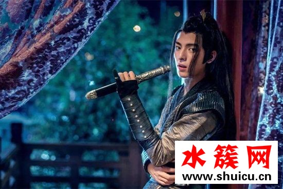 陈情令魏无羡和师姐什么关系