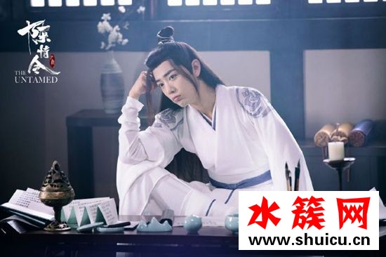 陈情令魏无羡和师姐什么关系