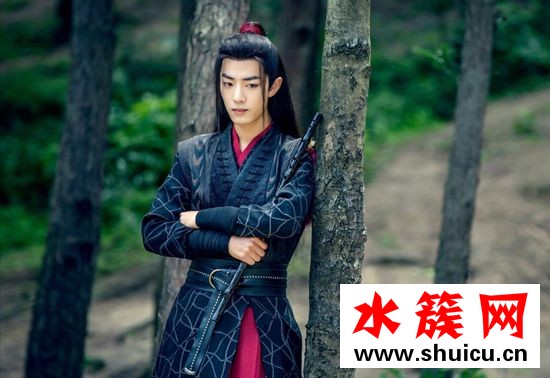 陈情令魏无羡和师姐什么关系