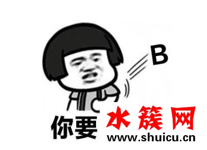 心里没点b数什么梗