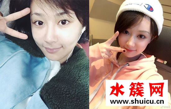 杨紫秦俊杰好事将近？快来学学她的发型UP桃花运